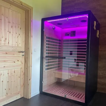 בית נופש Landchalet *