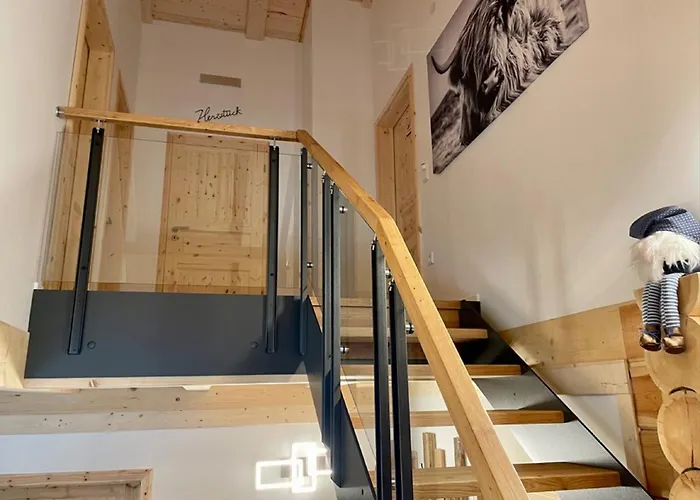 Landchalet