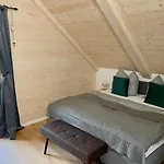 Landchalet Tatil Evi