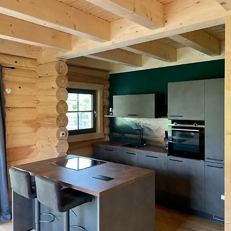 Feriehus Landchalet *