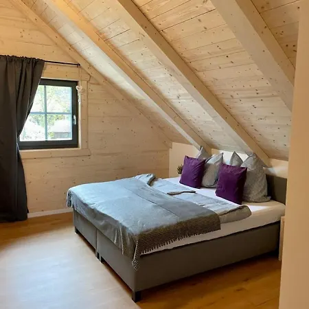 Landchalet