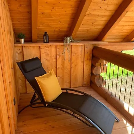 Landchalet *