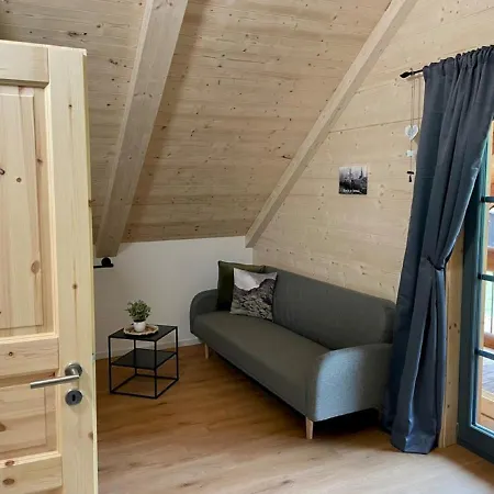 Feriehus Landchalet *