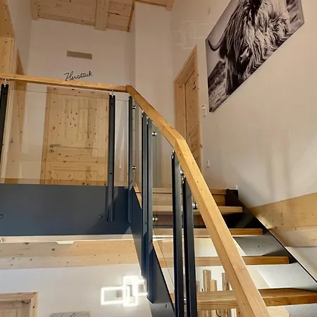 Landchalet