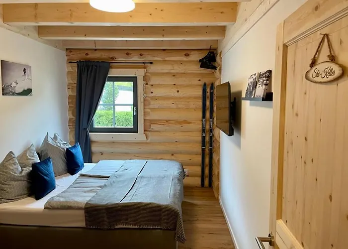 Casa vacanze Landchalet