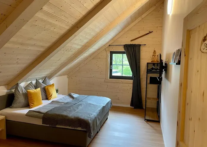 Landchalet Casa vacanze *