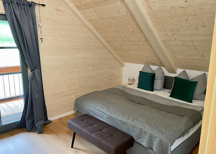 Landchalet Casa vacanze
