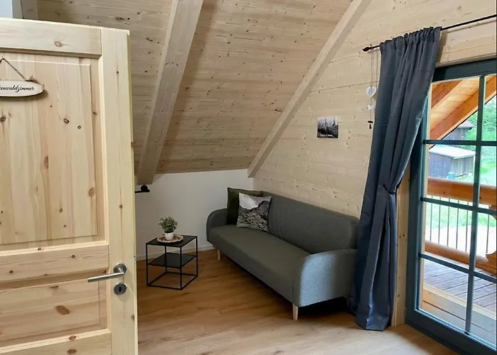Casa vacanze Landchalet *