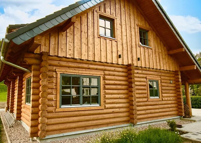 Casa vacanze Landchalet *
