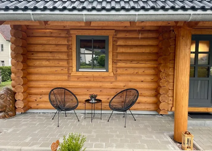 Landchalet Casa vacanze